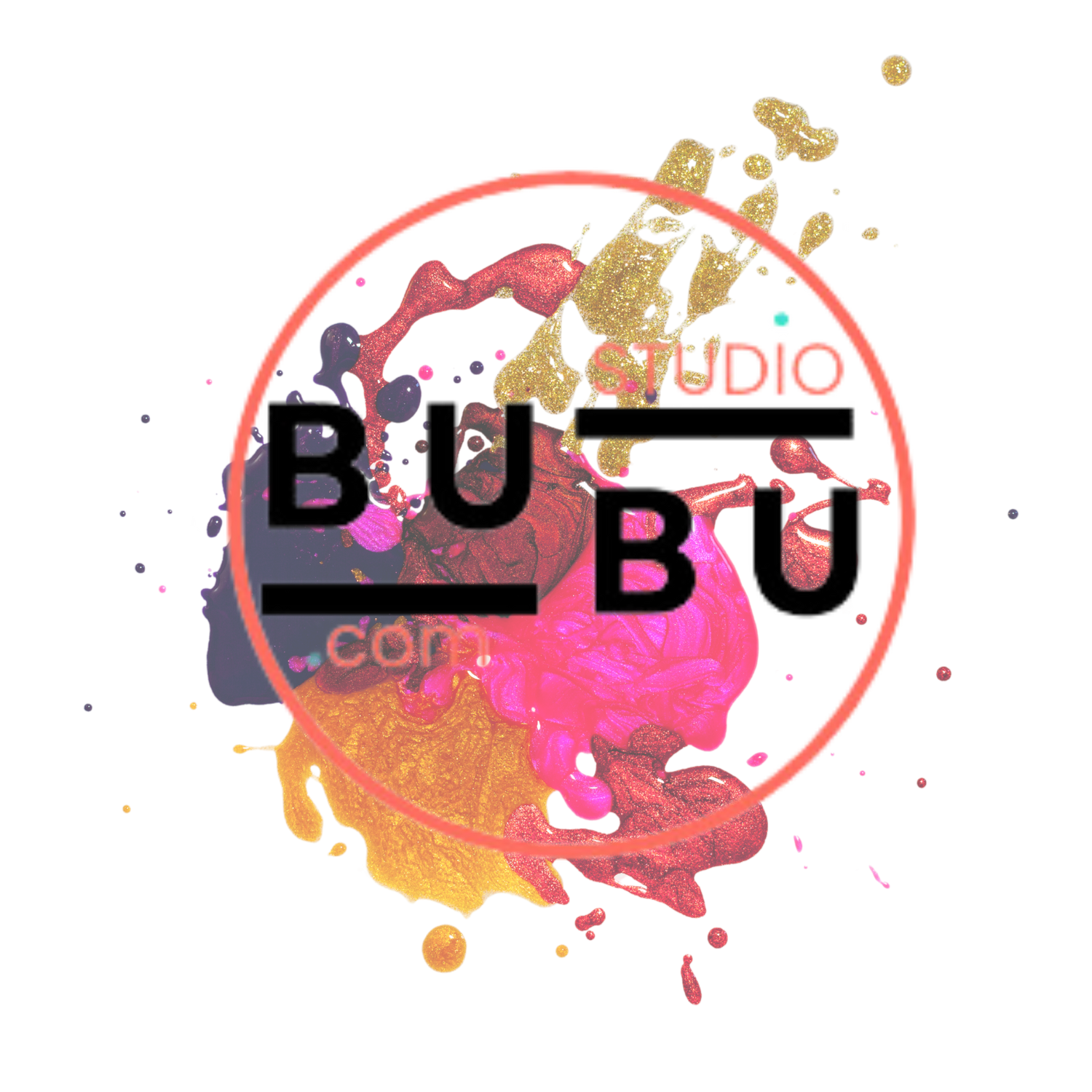 Studio BUBU Home Page Logo