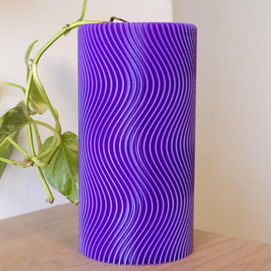 Northern Lights Vase | Studio BUBU