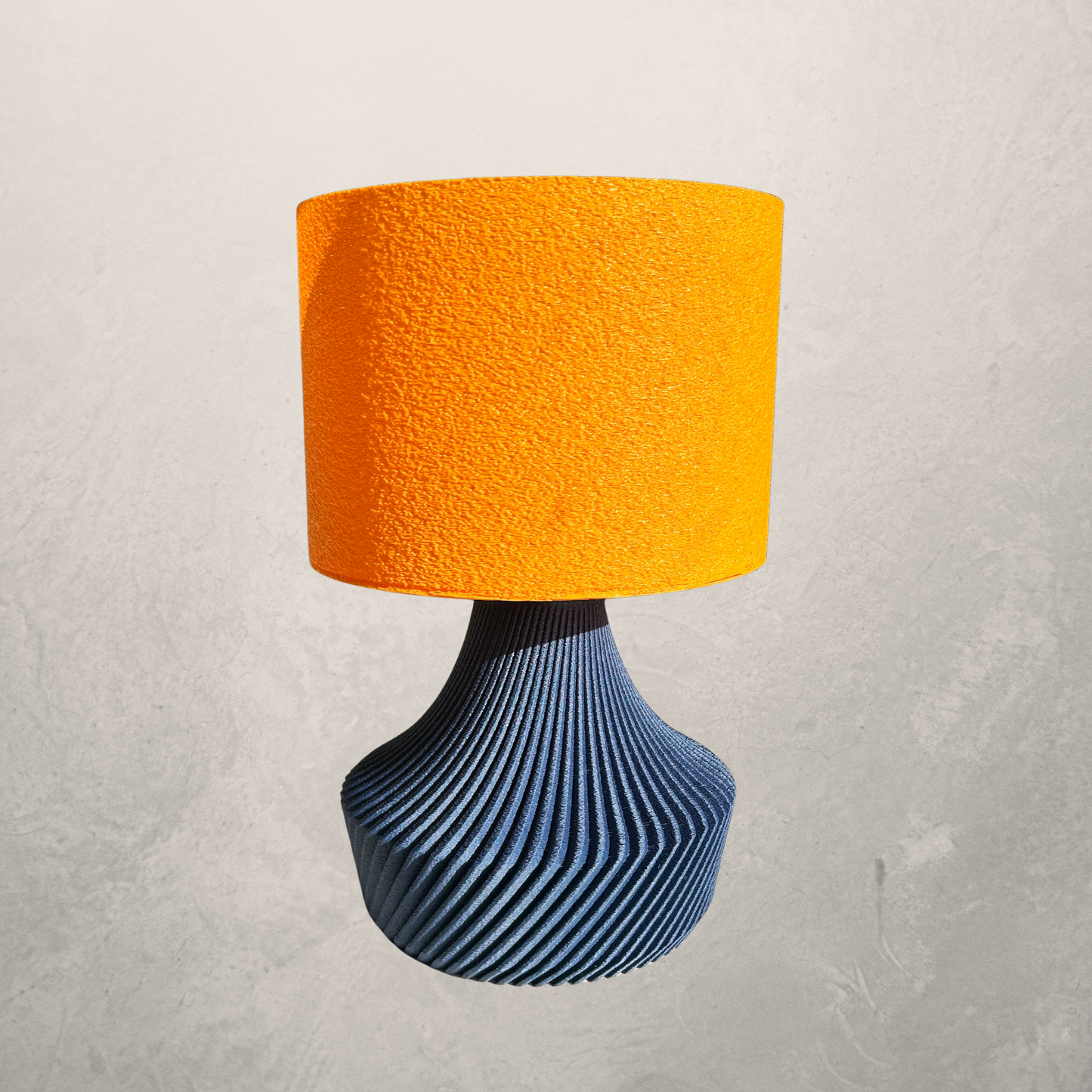 Spiral Sunstet Night Light | Studio BUBU